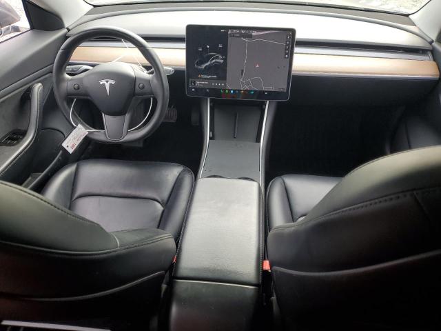 Photo 7 VIN: 5YJ3E1EA7JF077666 - TESLA MODEL 3 