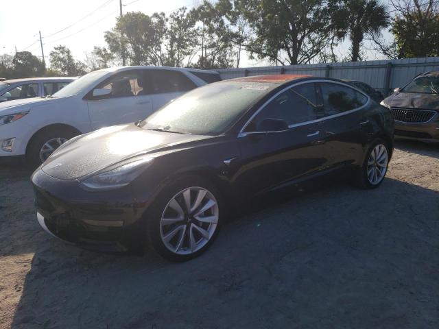 Photo 0 VIN: 5YJ3E1EA7JF089591 - TESLA MODEL 3 