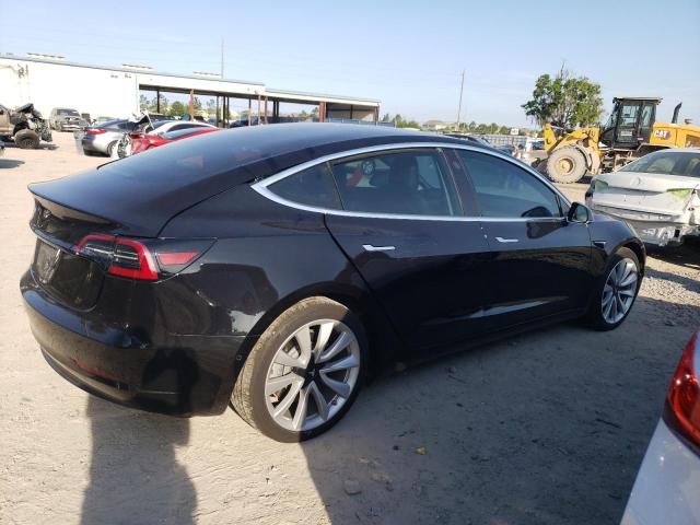 Photo 2 VIN: 5YJ3E1EA7JF089591 - TESLA MODEL 3 