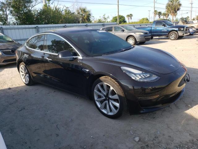 Photo 3 VIN: 5YJ3E1EA7JF089591 - TESLA MODEL 3 