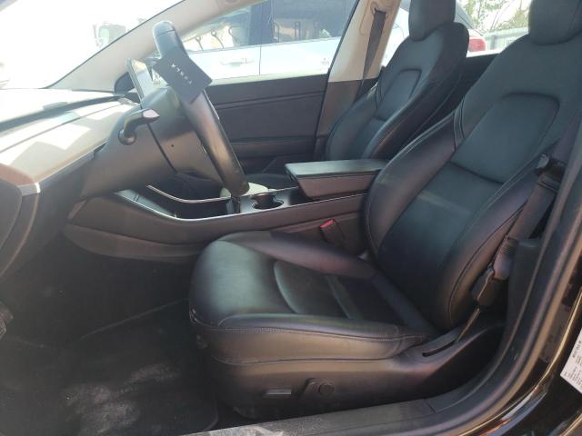 Photo 6 VIN: 5YJ3E1EA7JF089591 - TESLA MODEL 3 