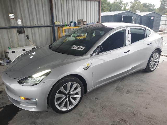 Photo 0 VIN: 5YJ3E1EA7JF106664 - TESLA MODEL 3 