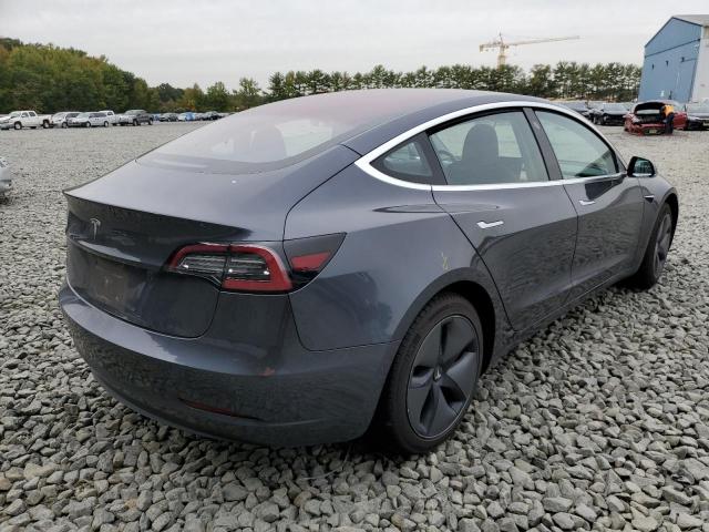 Photo 3 VIN: 5YJ3E1EA7JF153550 - TESLA MODEL 3 