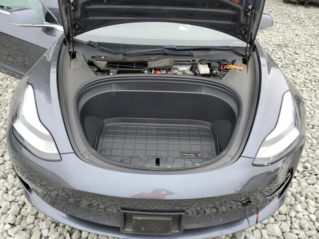 Photo 6 VIN: 5YJ3E1EA7JF153550 - TESLA MODEL 3 