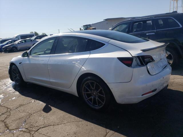 Photo 1 VIN: 5YJ3E1EA7JF155511 - TESLA MODEL 3 