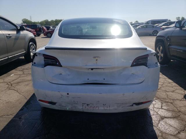 Photo 5 VIN: 5YJ3E1EA7JF155511 - TESLA MODEL 3 