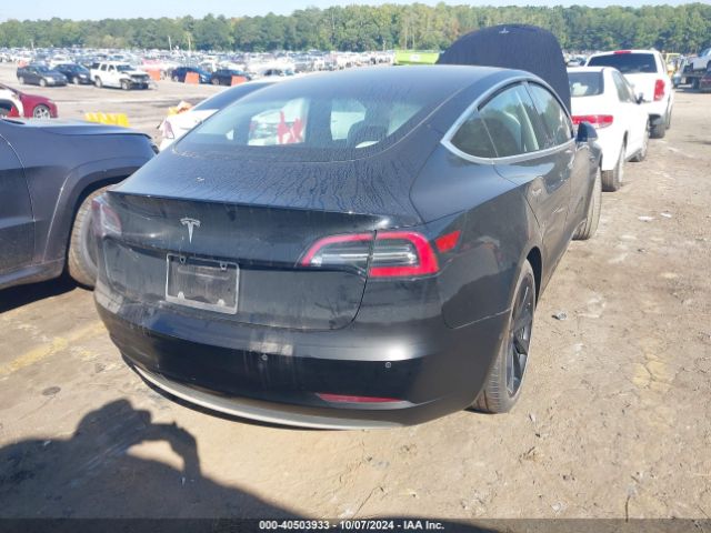 Photo 3 VIN: 5YJ3E1EA7JF155895 - TESLA MODEL 3 