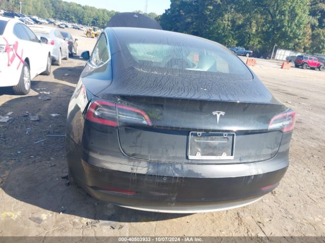 Photo 5 VIN: 5YJ3E1EA7JF155895 - TESLA MODEL 3 