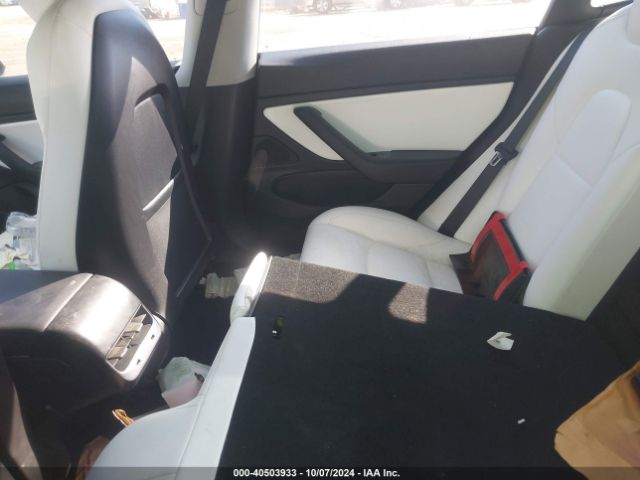 Photo 7 VIN: 5YJ3E1EA7JF155895 - TESLA MODEL 3 