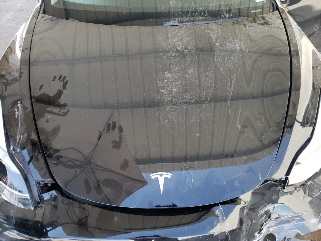 Photo 10 VIN: 5YJ3E1EA7JF157047 - TESLA MODEL 3 