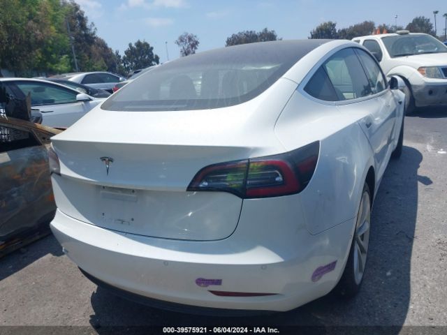 Photo 3 VIN: 5YJ3E1EA7JF164810 - TESLA MODEL 3 