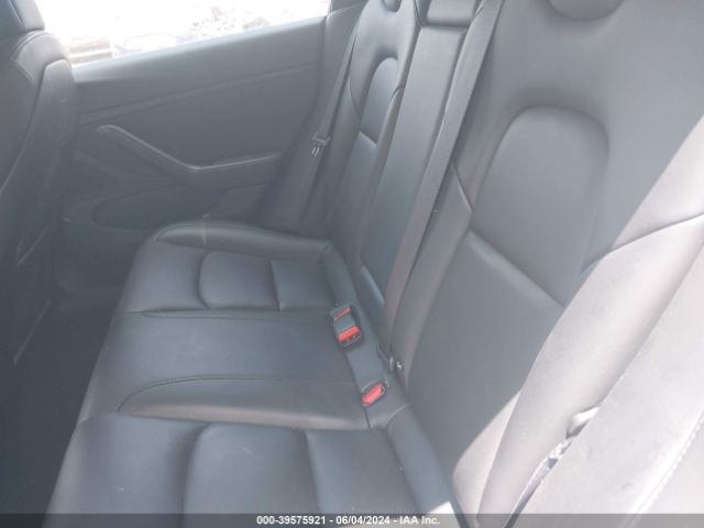 Photo 7 VIN: 5YJ3E1EA7JF164810 - TESLA MODEL 3 