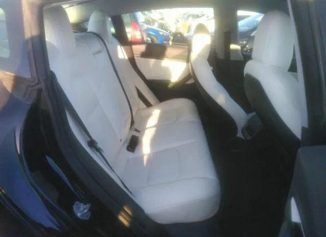 Photo 7 VIN: 5YJ3E1EA7JF166203 - TESLA MODEL 3 