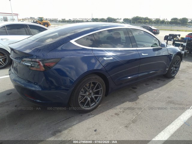 Photo 3 VIN: 5YJ3E1EA7KF193581 - TESLA MODEL 3 