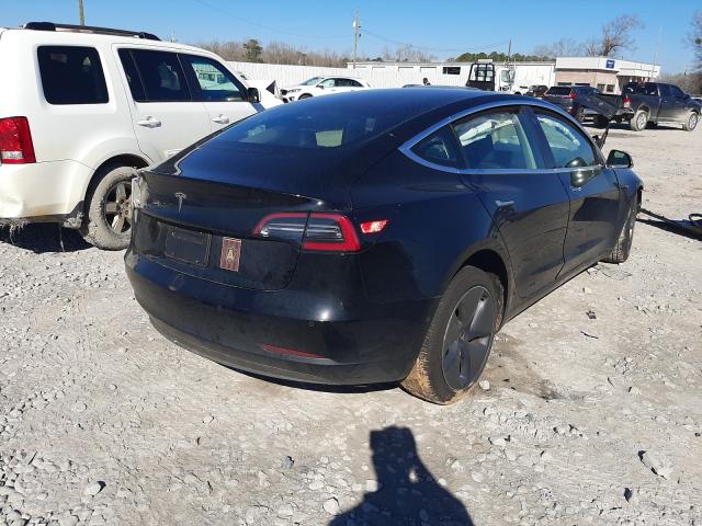 Photo 3 VIN: 5YJ3E1EA7KF296967 - TESLA MODEL 3 