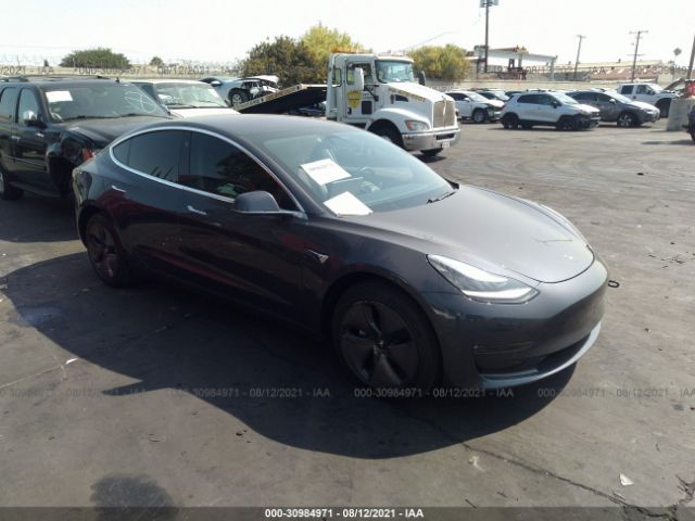 Photo 0 VIN: 5YJ3E1EA7KF307384 - TESLA MODEL 3 