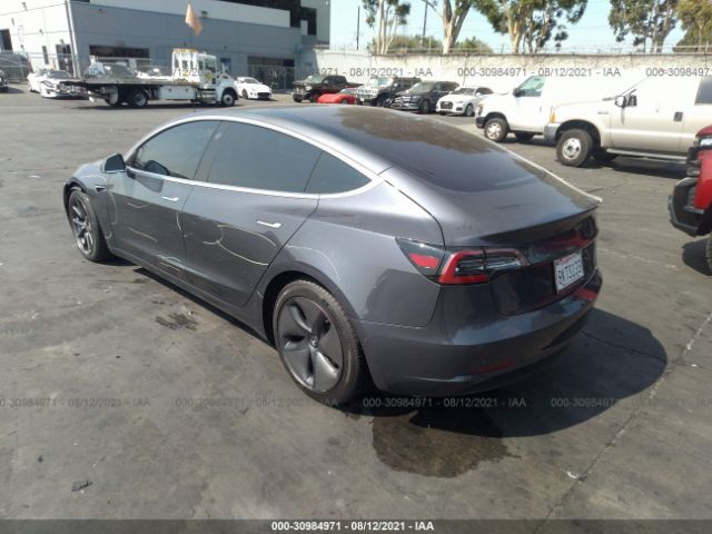 Photo 2 VIN: 5YJ3E1EA7KF307384 - TESLA MODEL 3 