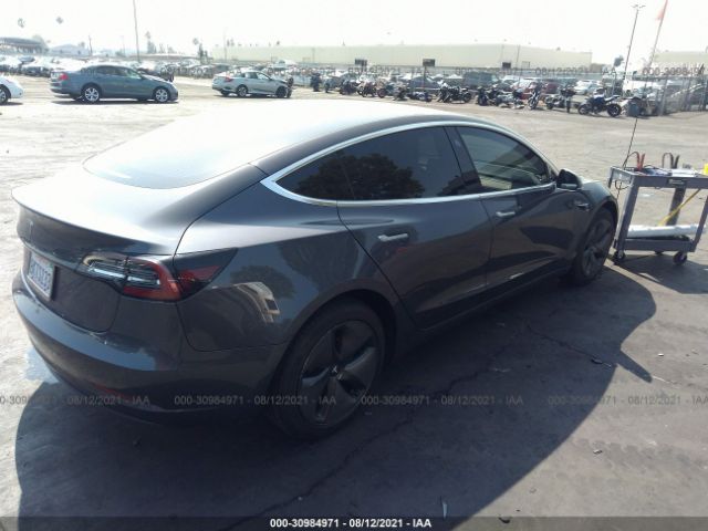 Photo 3 VIN: 5YJ3E1EA7KF307384 - TESLA MODEL 3 