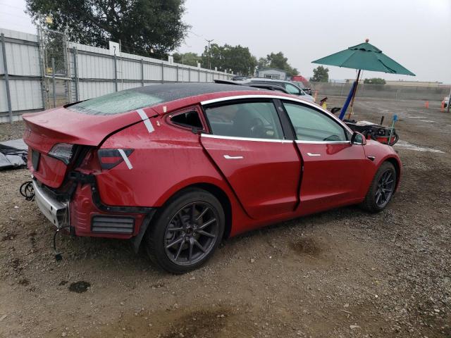 Photo 2 VIN: 5YJ3E1EA7KF308633 - TESLA MODEL 3 