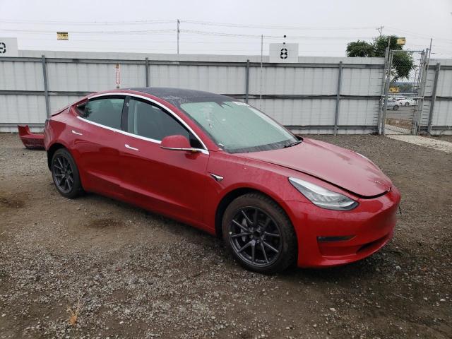 Photo 3 VIN: 5YJ3E1EA7KF308633 - TESLA MODEL 3 