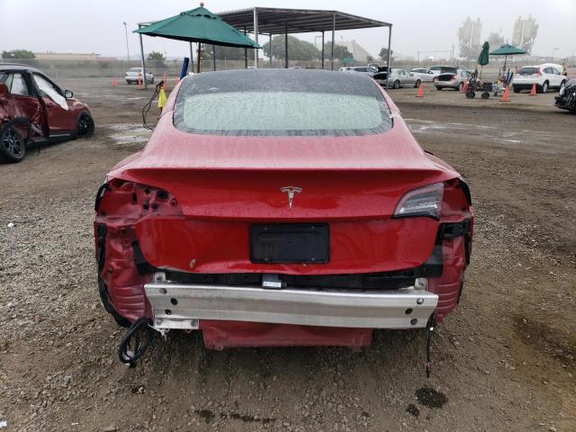 Photo 5 VIN: 5YJ3E1EA7KF308633 - TESLA MODEL 3 