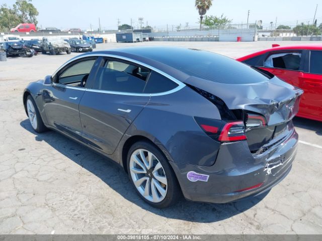 Photo 2 VIN: 5YJ3E1EA7KF311208 - TESLA MODEL 3 