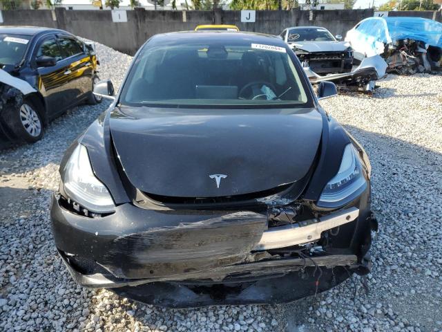 Photo 4 VIN: 5YJ3E1EA7KF324007 - TESLA MODEL 3 