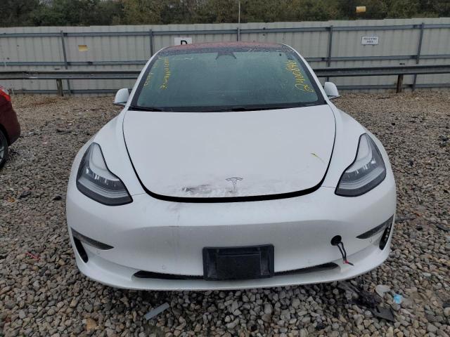 Photo 4 VIN: 5YJ3E1EA7KF326680 - TESLA MODEL 3 