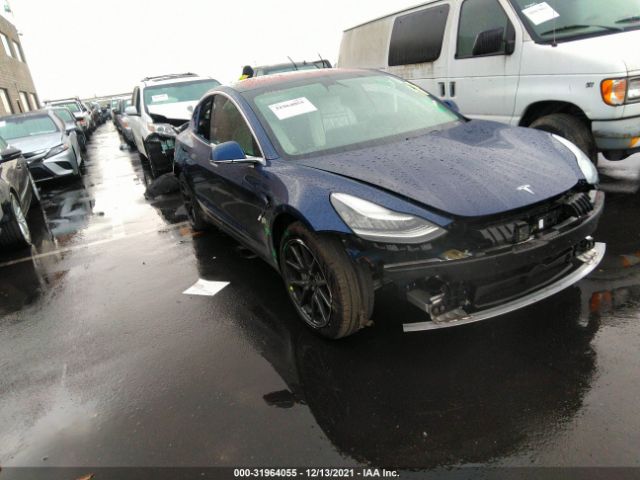 Photo 5 VIN: 5YJ3E1EA7KF327795 - TESLA MODEL 3 