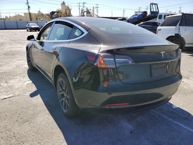 Photo 2 VIN: 5YJ3E1EA7KF362028 - TESLA MODEL 3 