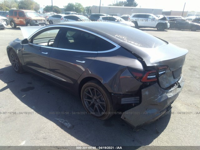 Photo 2 VIN: 5YJ3E1EA7KF362403 - TESLA MODEL 3 