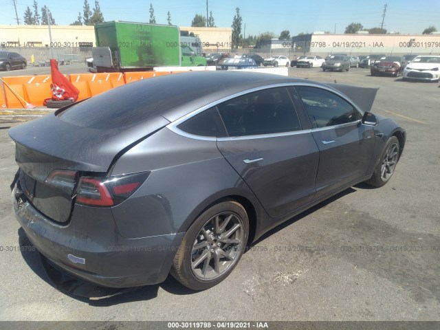 Photo 3 VIN: 5YJ3E1EA7KF362403 - TESLA MODEL 3 