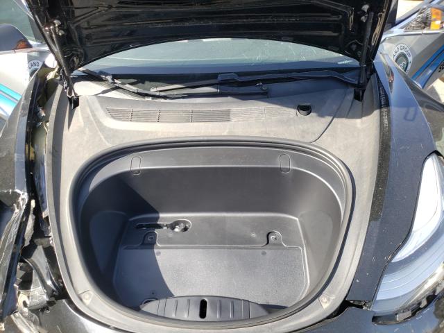 Photo 6 VIN: 5YJ3E1EA7KF394574 - TESLA MODEL 3 