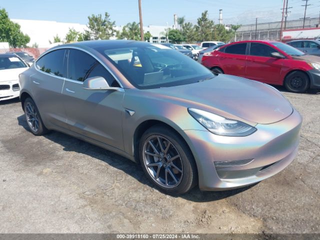 Photo 0 VIN: 5YJ3E1EA7KF394610 - TESLA MODEL 3 