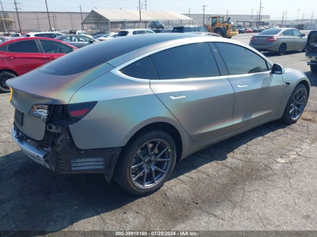 Photo 3 VIN: 5YJ3E1EA7KF394610 - TESLA MODEL 3 