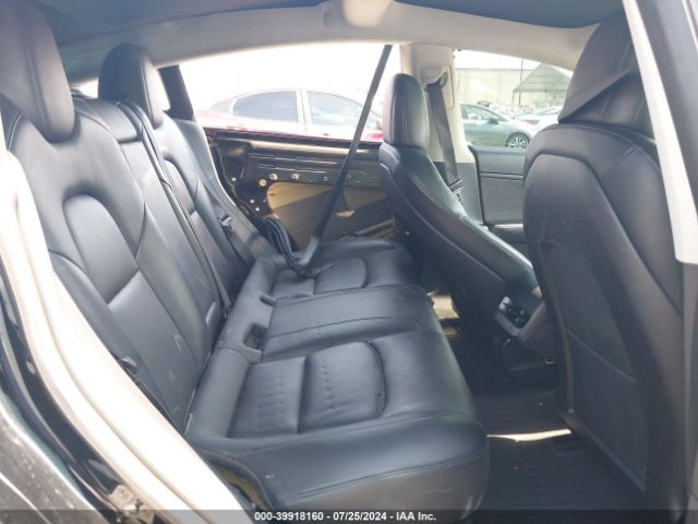 Photo 7 VIN: 5YJ3E1EA7KF394610 - TESLA MODEL 3 