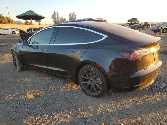 Photo 1 VIN: 5YJ3E1EA7KF394672 - TESLA MODEL 3 