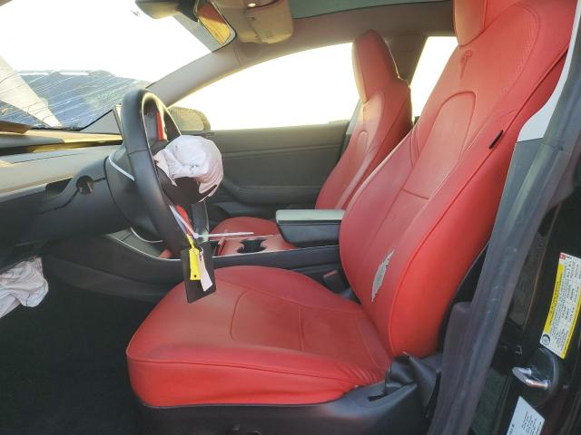 Photo 6 VIN: 5YJ3E1EA7KF394672 - TESLA MODEL 3 