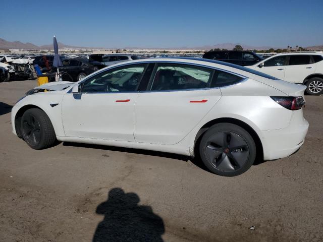 Photo 1 VIN: 5YJ3E1EA7KF401393 - TESLA MODEL 3 