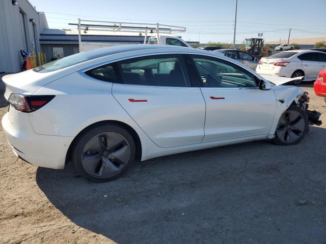 Photo 2 VIN: 5YJ3E1EA7KF401393 - TESLA MODEL 3 