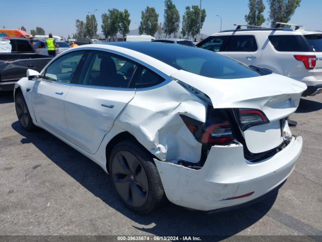 Photo 2 VIN: 5YJ3E1EA7KF401720 - TESLA MODEL 3 