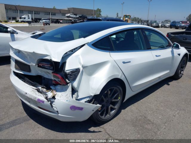 Photo 3 VIN: 5YJ3E1EA7KF401720 - TESLA MODEL 3 