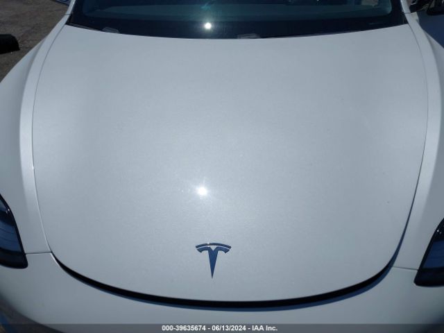 Photo 9 VIN: 5YJ3E1EA7KF401720 - TESLA MODEL 3 