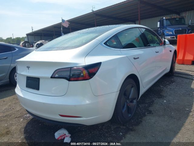 Photo 3 VIN: 5YJ3E1EA7KF407601 - TESLA MODEL 3 