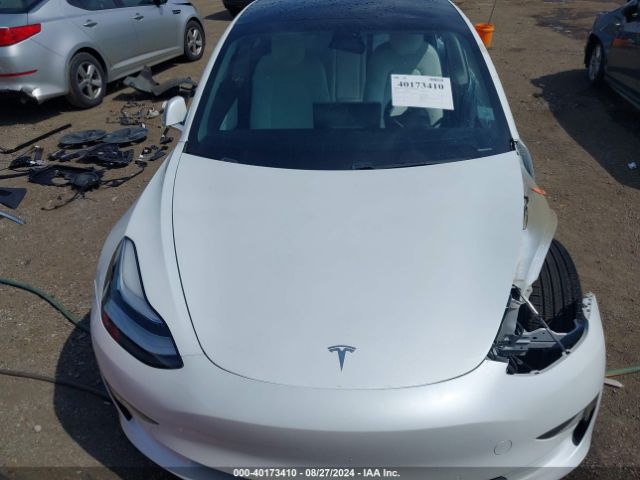 Photo 9 VIN: 5YJ3E1EA7KF407601 - TESLA MODEL 3 