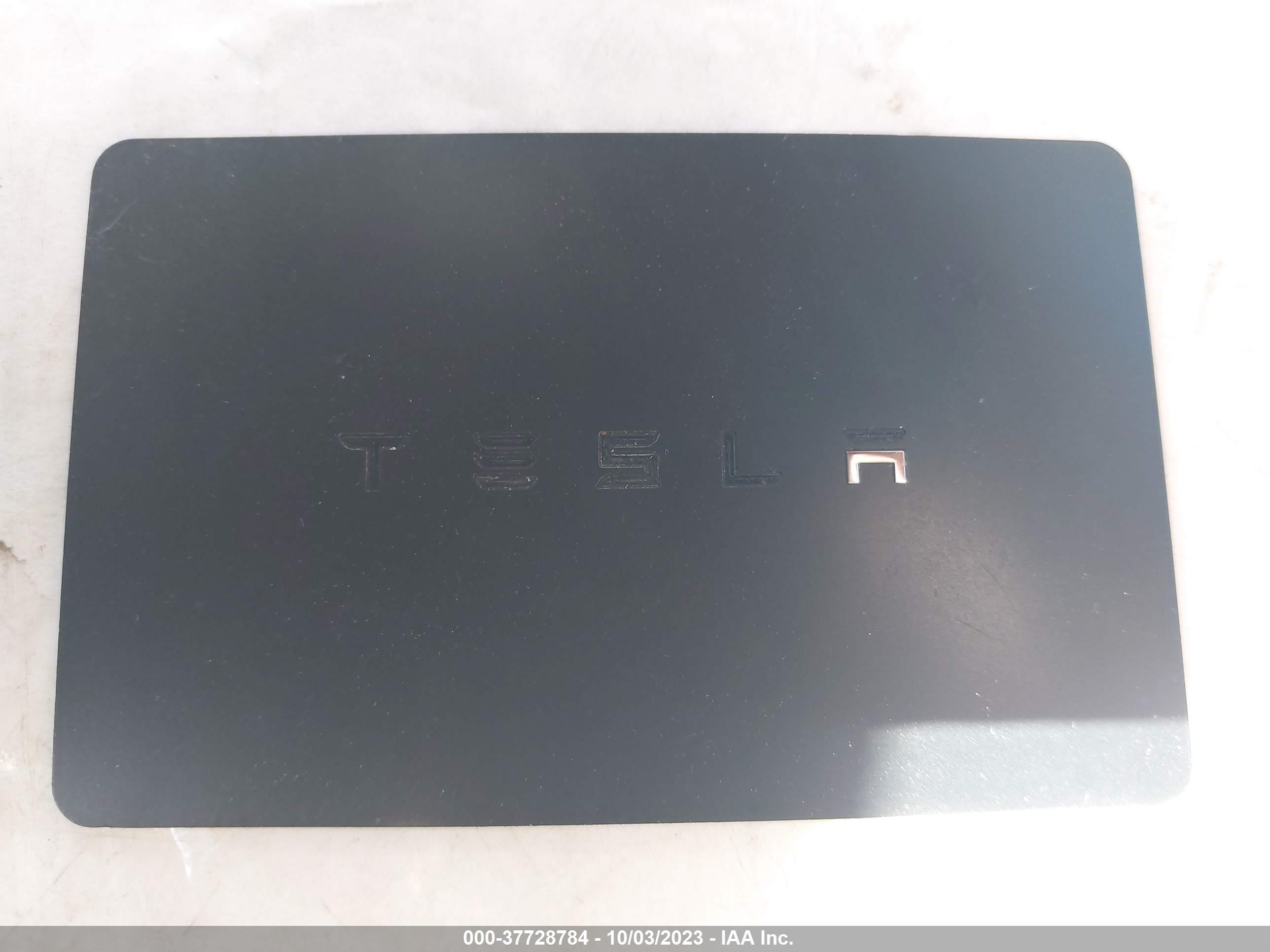 Photo 9 VIN: 5YJ3E1EA7KF410398 - TESLA MODEL 3 