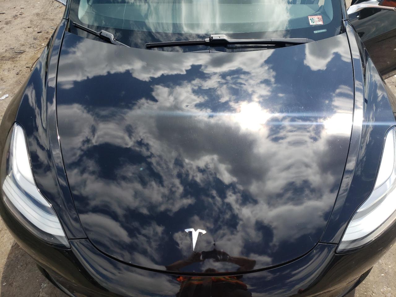 Photo 10 VIN: 5YJ3E1EA7KF410546 - TESLA MODEL 3 