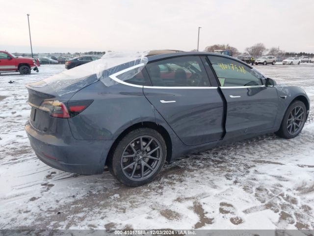 Photo 3 VIN: 5YJ3E1EA7KF410921 - TESLA MODEL 3 