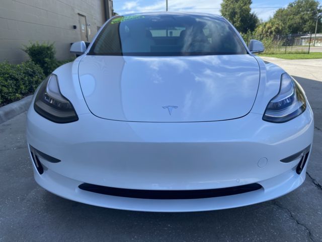 Photo 3 VIN: 5YJ3E1EA7KF417710 - TESLA MODEL 3 