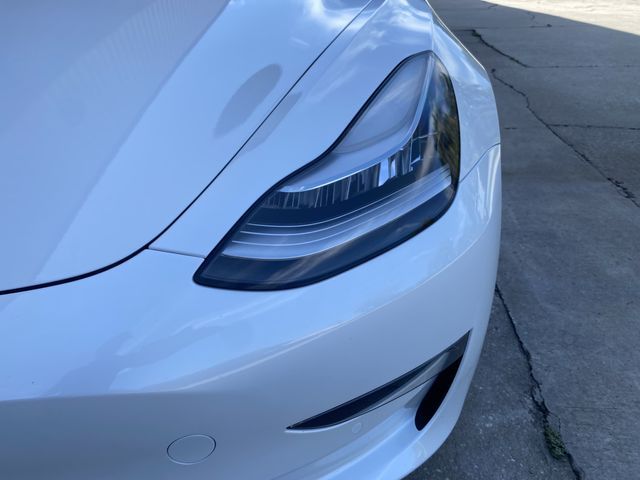 Photo 4 VIN: 5YJ3E1EA7KF417710 - TESLA MODEL 3 